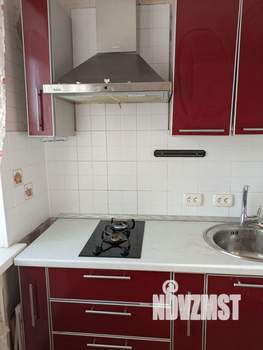 2-к квартира, вторичка, 43м2, 5/5 этаж
