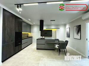 2-к квартира, вторичка, 69м2, 7/18 этаж