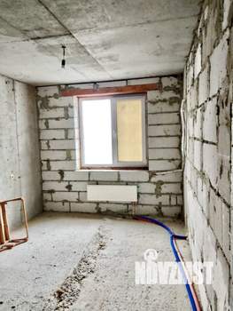 1-к квартира, вторичка, 41м2, 9/16 этаж
