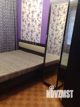 3-к квартира, вторичка, 64м2, 6/10 этаж