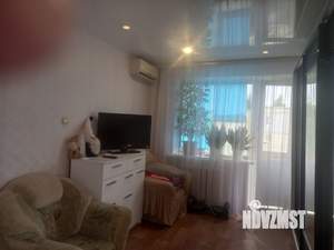 1-к квартира, вторичка, 31м2, 5/5 этаж