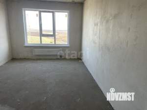 2-к квартира, вторичка, 62м2, 18/19 этаж