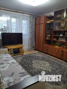 2-к квартира, вторичка, 51м2, 1/5 этаж