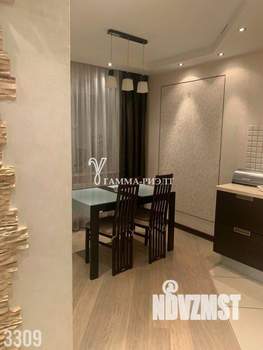3-к квартира, вторичка, 85м2, 7/14 этаж