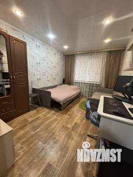 3-к квартира, вторичка, 55м2, 1/9 этаж