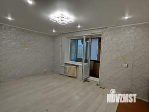2-к квартира, вторичка, 45м2, 3/9 этаж