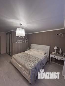 3-к квартира, вторичка, 100м2, 1/14 этаж