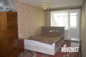 2-к квартира, вторичка, 47м2, 3/9 этаж
