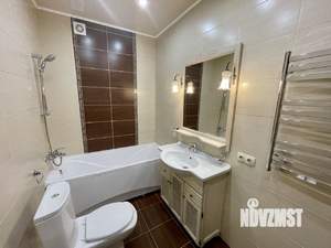 3-к квартира, вторичка, 70м2, 15/16 этаж