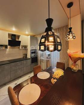 2-к квартира, вторичка, 57м2, 3/16 этаж