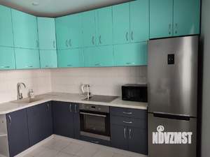 2-к квартира, вторичка, 56м2, 20/27 этаж