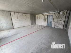 1-к квартира, вторичка, 41м2, 6/10 этаж