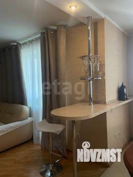 3-к квартира, вторичка, 91м2, 8/10 этаж