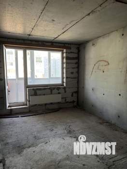 1-к квартира, вторичка, 42м2, 12/16 этаж