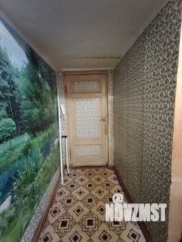 3-к квартира, вторичка, 75м2, 4/4 этаж