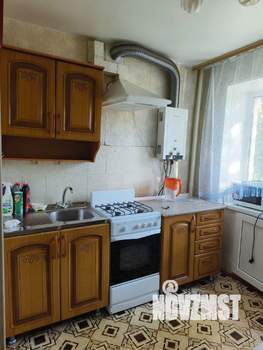 2-к квартира, вторичка, 42м2, 3/5 этаж