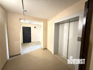 1-к квартира, вторичка, 34м2, 3/12 этаж
