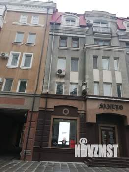 3-к квартира, вторичка, 112м2, 5/7 этаж