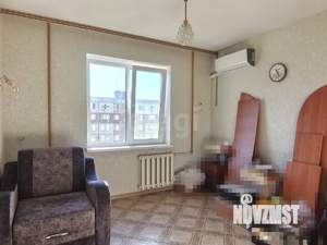 2-к квартира, вторичка, 53м2, 8/9 этаж