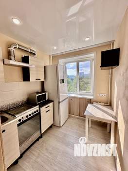 2-к квартира, вторичка, 45м2, 6/9 этаж