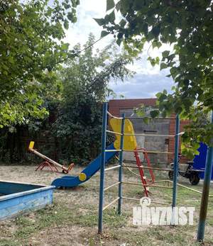 1-к квартира, вторичка, 30м2, 1/6 этаж