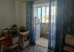 1-к квартира, вторичка, 36м2, 5/10 этаж