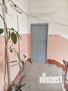 2-к квартира, вторичка, 55м2, 10/10 этаж