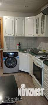 2-к квартира, вторичка, 45м2, -2/9 этаж