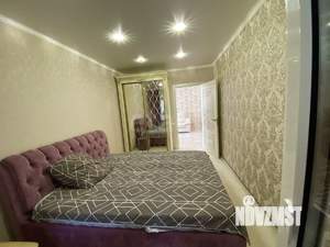 3-к квартира, вторичка, 72м2, 1/9 этаж