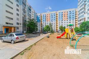 3-к квартира, вторичка, 82м2, 9/10 этаж