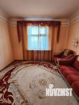 2-к квартира, вторичка, 55м2, 4/5 этаж
