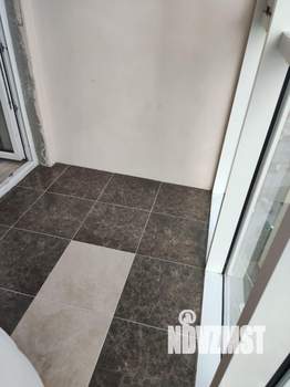 2-к квартира, вторичка, 46м2, 13/25 этаж