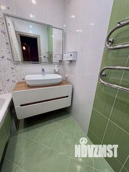 2-к квартира, вторичка, 64м2, 3/6 этаж