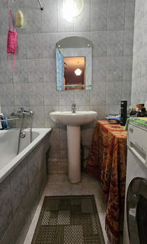2-к квартира, вторичка, 48м2, 3/9 этаж