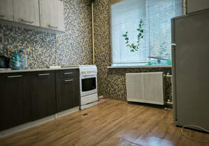 2-к квартира, вторичка, 51м2, 1/9 этаж