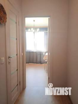 2-к квартира, вторичка, 55м2, 5/10 этаж