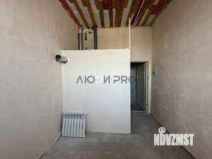 1-к квартира, вторичка, 14м2, 3/4 этаж