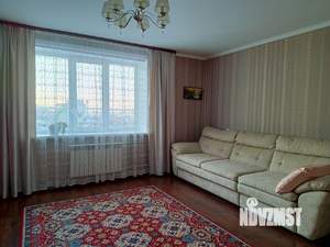 2-к квартира, вторичка, 57м2, 4/6 этаж