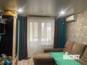 1-к квартира, вторичка, 50м2, 6/15 этаж