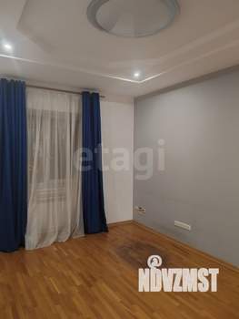 3-к квартира, вторичка, 91м2, 5/6 этаж