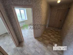 2-к квартира, вторичка, 51м2, 7/11 этаж