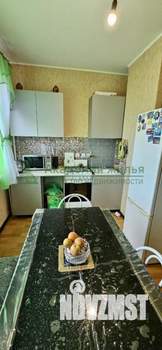 1-к квартира, вторичка, 31м2, 7/9 этаж