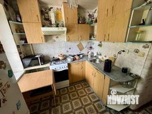 2-к квартира, вторичка, 45м2, 3/5 этаж