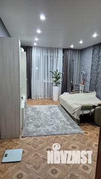 2-к квартира, вторичка, 70м2, 4/10 этаж