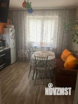1-к квартира, вторичка, 45м2, 4/10 этаж