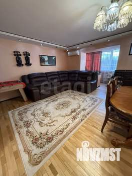 3-к квартира, вторичка, 78м2, 7/10 этаж