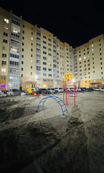 1-к квартира, вторичка, 40м2, 1/10 этаж