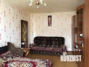 1-к квартира, вторичка, 37м2, 4/10 этаж