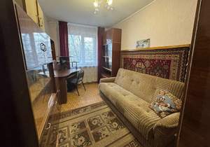 3-к квартира, вторичка, 61м2, 6/9 этаж