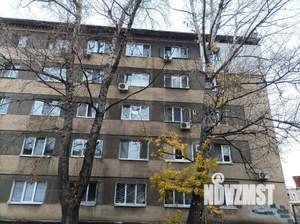 1-к квартира, вторичка, 18м2, 1/5 этаж